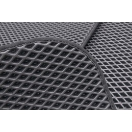 Subaru Outback V 2014-2019 EVA MAX-MAT 10760