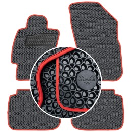 Subaru Outback V 2014-2019 EVA MAX-MAT 10760