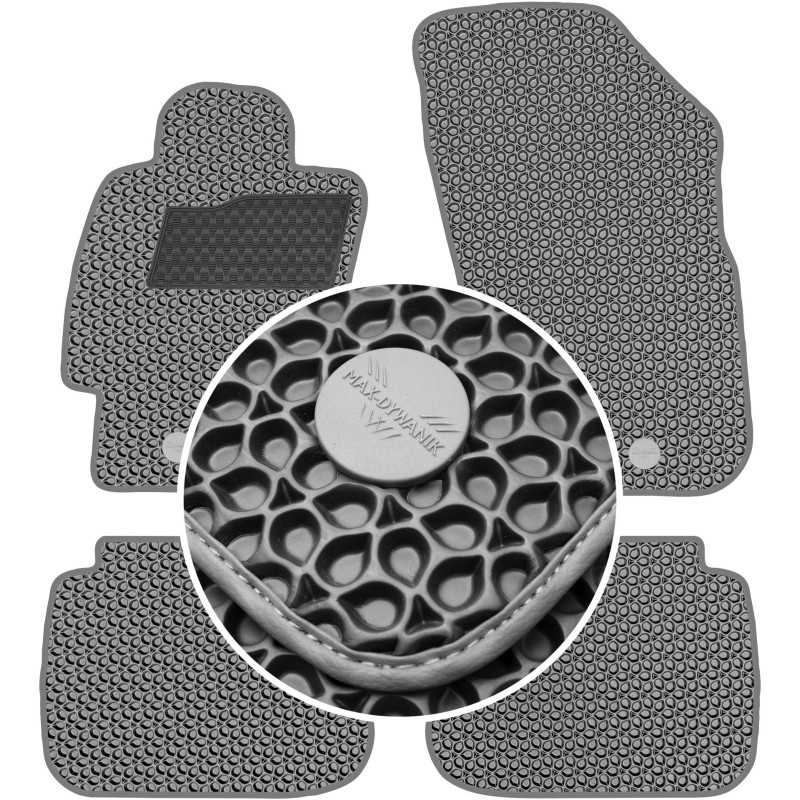 Subaru Outback V 2014-2019 EVA MAX-MAT 10760