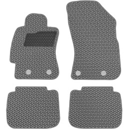 Subaru Outback V 2014-2019 EVA MAX-MAT 10760