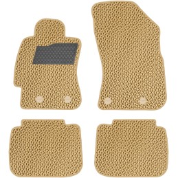 Subaru Outback V 2014-2019 EVA MAX-MAT 10760