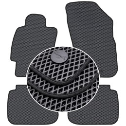 Subaru Outback V 2014-2019 EVA MAX-MAT 10760