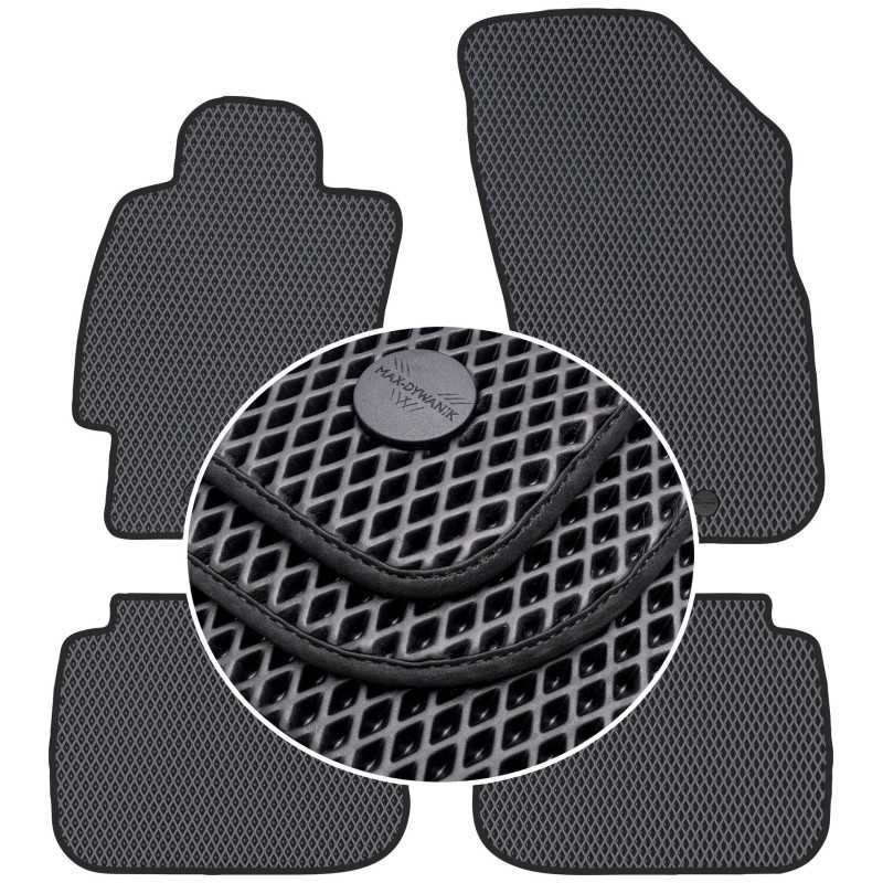 Subaru Outback V 2014-2019 EVA MAX-MAT 10760