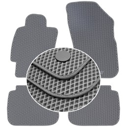 Subaru Outback V 2014-2019 EVA MAX-MAT 10760