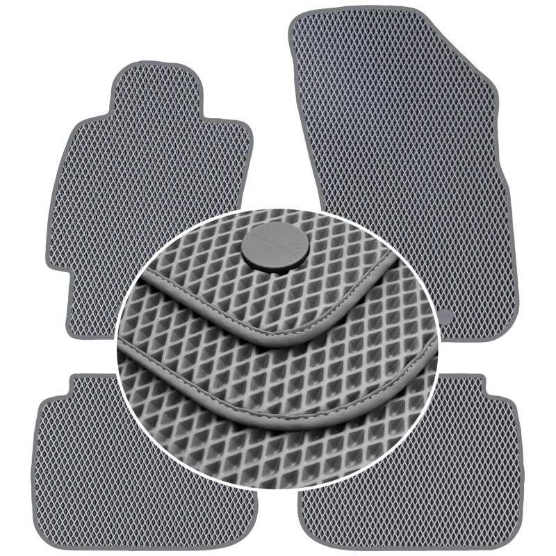 Subaru Outback V 2014-2019 EVA MAX-MAT 10760