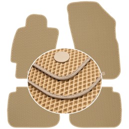 Subaru Outback V 2014-2019 EVA MAX-MAT 10760