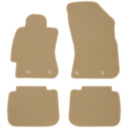 Subaru Outback V 2014-2019 EVA MAX-MAT 10760