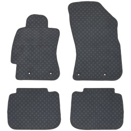 Subaru Outback V 2014-2019 m. Guminiai kilimėliai PRIME-LINER MAX-MAT