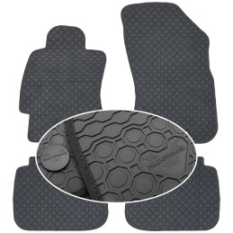 Subaru Outback V 2014-2019 m. Guminiai kilimėliai PRIME-LINER MAX-MAT