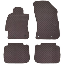 Subaru Outback V 2014-2019 m. Guminiai kilimėliai PRIME-LINER MAX-MAT