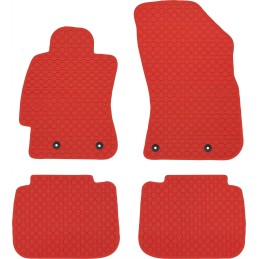 Subaru Outback V 2014-2019 m. Guminiai kilimėliai PRIME-LINER MAX-MAT