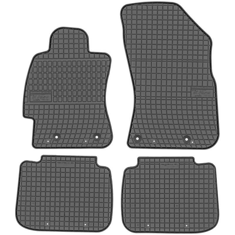 Subaru Outback V 2015- Guminiai kilimėliai FROGUM 547174