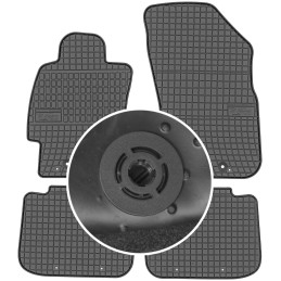 Subaru Outback V 2015- Guminiai kilimėliai FROGUM 547174