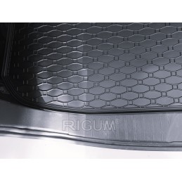 Subaru Outback V 2015-2019 bagažinės kilimėlis RIGUM 432008