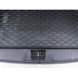 Subaru Outback V 2015-2019 bagažinės kilimėlis RIGUM 432008