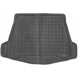 Subaru Solterra (reguliuojamos bagažinės grindys) Crossover 2022- Bagažinės kilimėlis REZAW 231792 (NAUJIENA) – GAB. B / DPD INP