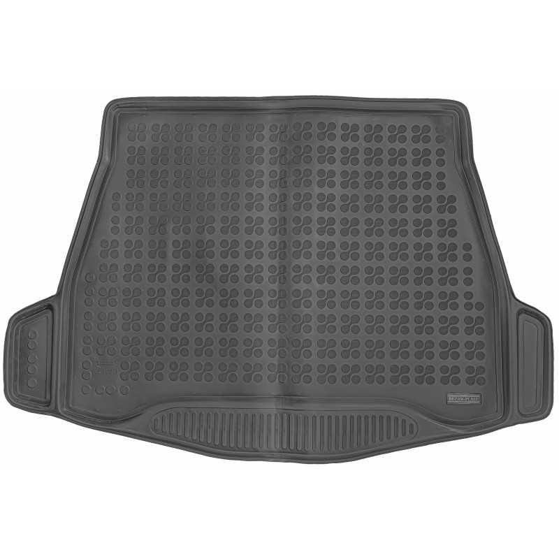 Subaru Solterra (reguliuojamos bagažinės grindys) Crossover 2022- Bagažinės kilimėlis REZAW 231792 (NAUJIENA) – GAB. B / DPD INP