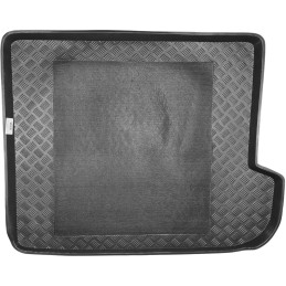 Subaru Tribeca visureigis 2006- Bagažinės kilimėlis MIX-PLAST 26003/M