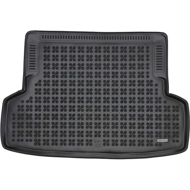 Subaru WRX STI Sedanas 2014- Bagažinės kilimėlis REZAW 233008