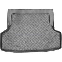 Subaru WRX STP sedano 2014- bagažinės kilimėlis MIX-PLAST 26014