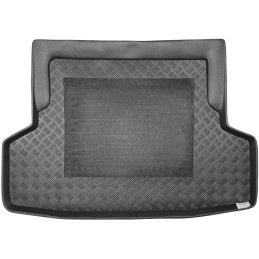 Subaru WRX STP sedano 2014- bagažinės kilimėlis MIX-PLAST 26014/M