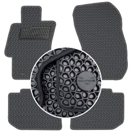 Subaru XV 2011–2017 EVA MAX-MAT 10762