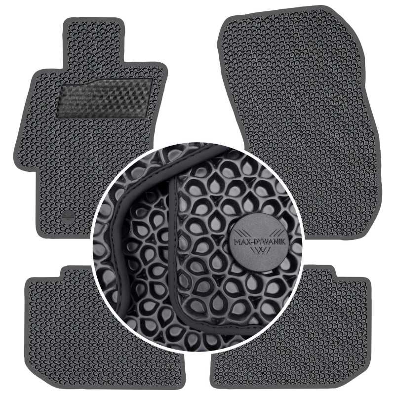 Subaru XV 2011–2017 EVA MAX-MAT 10762