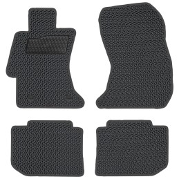 Subaru XV 2011–2017 EVA MAX-MAT 10762