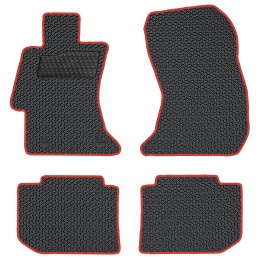 Subaru XV 2011–2017 EVA MAX-MAT 10762