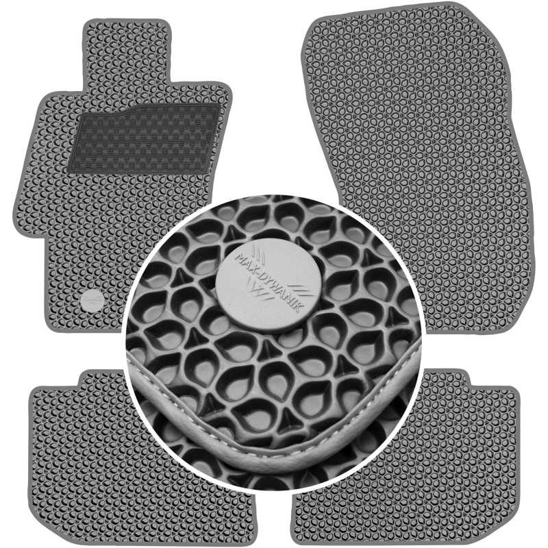 Subaru XV 2011–2017 EVA MAX-MAT 10762