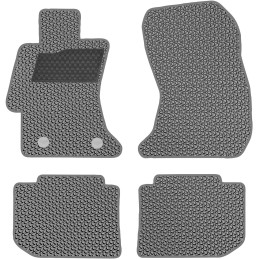 Subaru XV 2011–2017 EVA MAX-MAT 10762