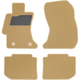 Subaru XV 2011–2017 EVA MAX-MAT 10762