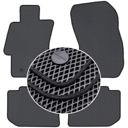 Subaru XV 2011–2017 EVA MAX-MAT 10762