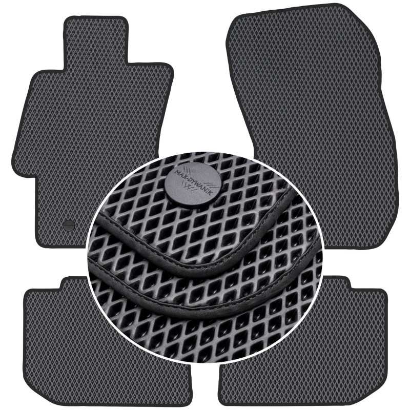 Subaru XV 2011–2017 EVA MAX-MAT 10762