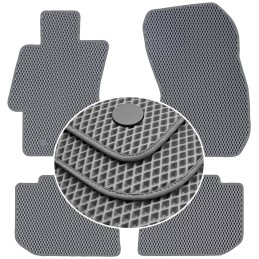 Subaru XV 2011–2017 EVA MAX-MAT 10762