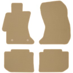 Subaru XV 2011–2017 EVA MAX-MAT 10762