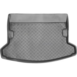 Subaru XV 2012-2018 Bagažinės kilimėlis MIX-PLAST 26012