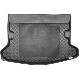 Subaru XV 2012-2018 Bagažinės kilimėlis MIX-PLAST 26012/M