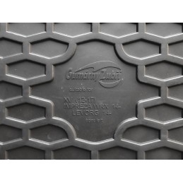 Subaru XV 2014- Guminiai kilimėliai DOMA 221954