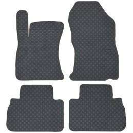 Subaru XV e-Boxer 2020- Guminiai kilimėliai PRIME-LINER MAX-MAT