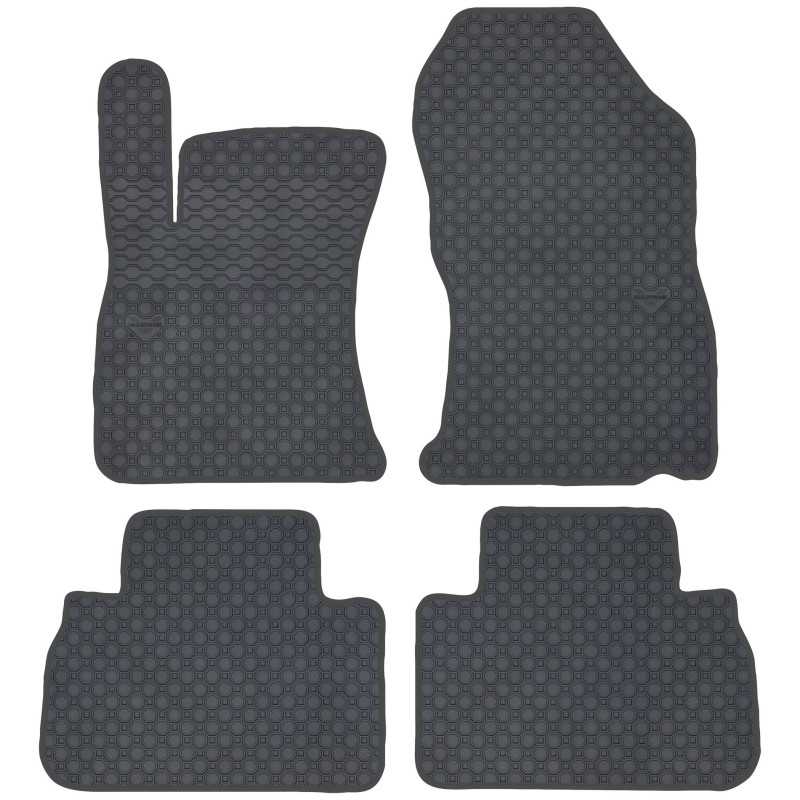 Subaru XV e-Boxer 2020- Guminiai kilimėliai PRIME-LINER MAX-MAT