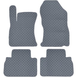 Subaru XV e-Boxer 2020- Guminiai kilimėliai PRIME-LINER MAX-MAT