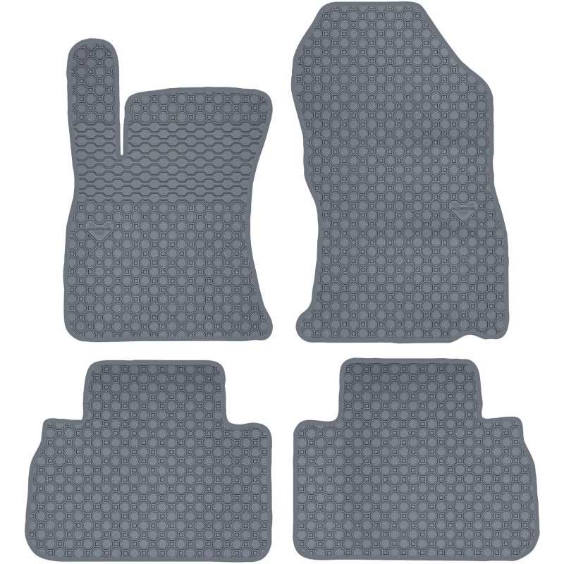 Subaru XV e-Boxer 2020- Guminiai kilimėliai PRIME-LINER MAX-MAT