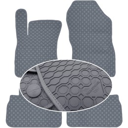 Subaru XV e-Boxer 2020- Guminiai kilimėliai PRIME-LINER MAX-MAT