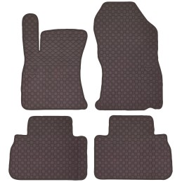 Subaru XV e-Boxer 2020- Guminiai kilimėliai PRIME-LINER MAX-MAT