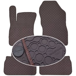 Subaru XV e-Boxer 2020- Guminiai kilimėliai PRIME-LINER MAX-MAT