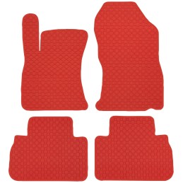 Subaru XV e-Boxer 2020- Guminiai kilimėliai PRIME-LINER MAX-MAT