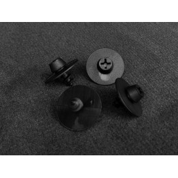 Subaru XV e-Boxer 2020- Veliūriniai kilimėliai MAX-DYWANIK