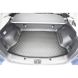Subaru XV II e-Boxer 2019- bagažinės kilimėlis ARISTAR 192825G