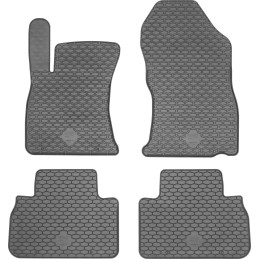 Subaru XV II e-Boxer 2020- Guminiai kilimėliai DOMA 222484